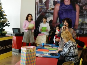 Festival-concurs HAPPYNESS IS ALL AROUND